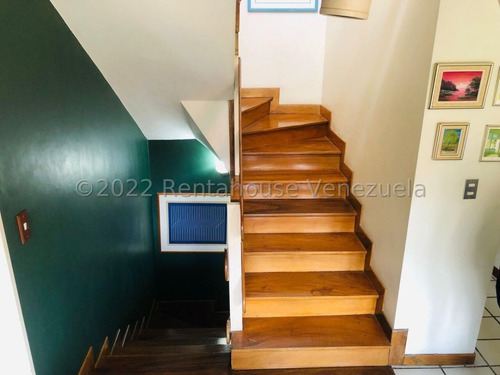 Imagen 9 de 29 de La Alameda Townhouse En Vent Cod.22-20380 02129594482----04141469108 Rah Ccct
