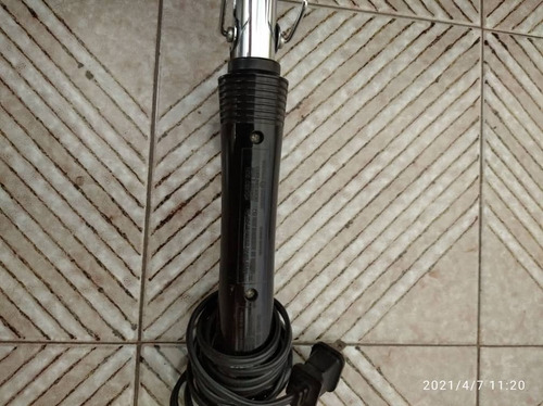 Onduladora Rizadora Para Cabello (Usado)