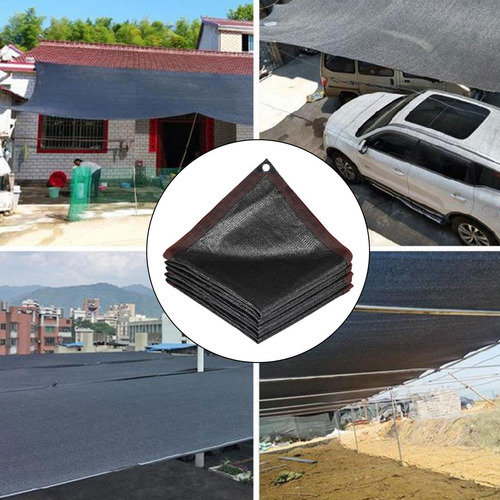 Cobertura De Sombra Para Pergolas Tecido De Cobertura Solar