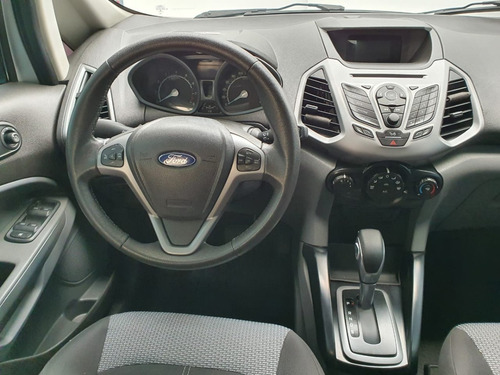 Ford Ecosport Se 2.0 Aut 5p 2017 Jfn367