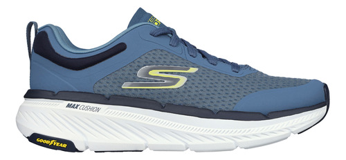 Skechers Zapato Hombre Skechers Maxcushioningpremier2.0- 220