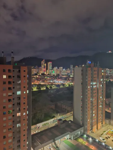 Apartamento En Arriendo En Paloquemao - El Liston. Cod A1109029