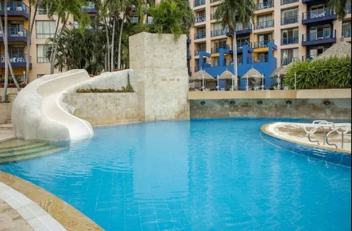 Arriendo Semana 26 (del 28 Junio Al 5 De Julio De 2025) Hotel Zuana Beach Resort