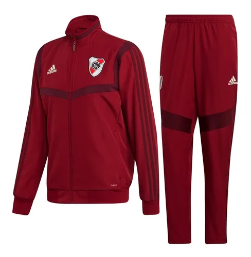 Conjunto adidas Plate 2019 Presentation | Envío gratis