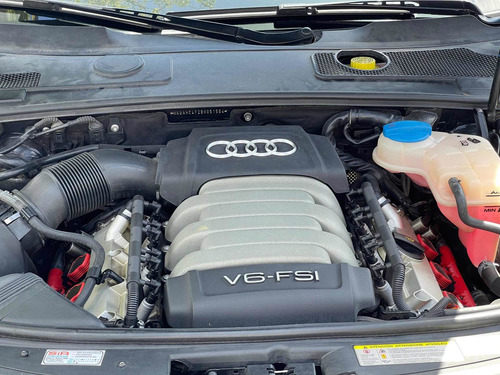 Audi A6 2.8 Fsi 204cv Multitronic 2011