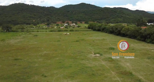 Finca En Venta - Cerrillos