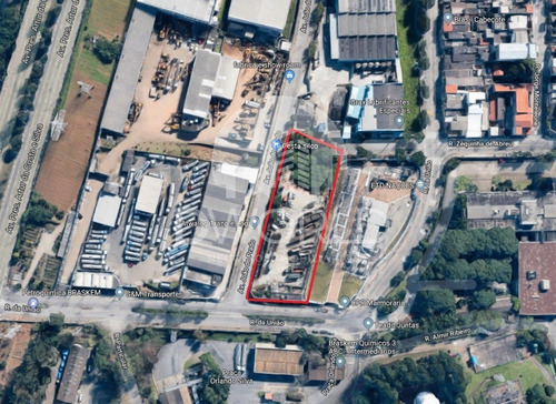 Imagem 4 de 4 de Localização Estratégica - Próx. Ao Pólo Petroquímico! - Te00030 - 34726885
