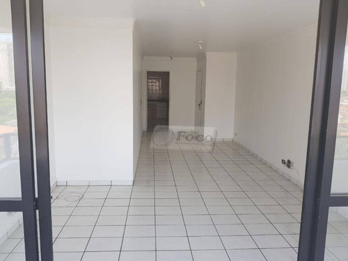 Apartamento Residencial À Venda, Vila Zanardi, Guarulhos - Ap0590. - Ap0590