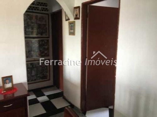 Imagem 9 de 15 de 01285 - Casa 3 Dorms, Vila Rio De Janeiro - Guarulhos/sp - 1285