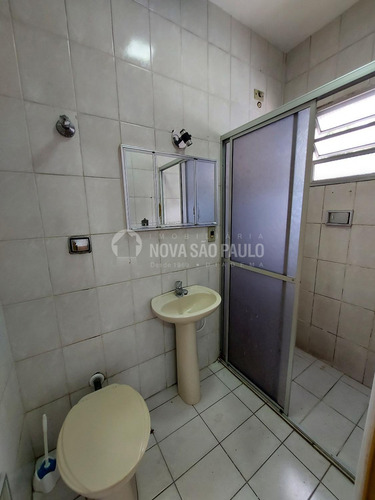 Imagem 15 de 30 de Apartamento Para Aluguel Em Centro - Ap001839