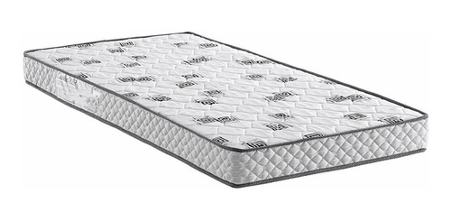 Colchão Solteiro Premium 188x88 D23 Beliche Cama Sem Juros