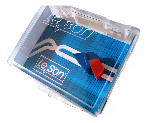 Correia E Agulha Gs-11 Leson Para Toca Discos Gradiente Ds20