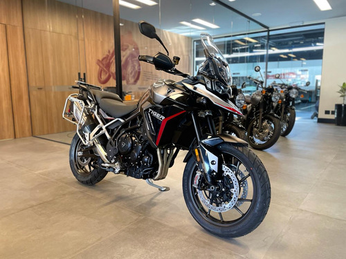 Nova Tiger 900 Gt Pro 108cv - 2025 0km - Tiger 800 (ja)