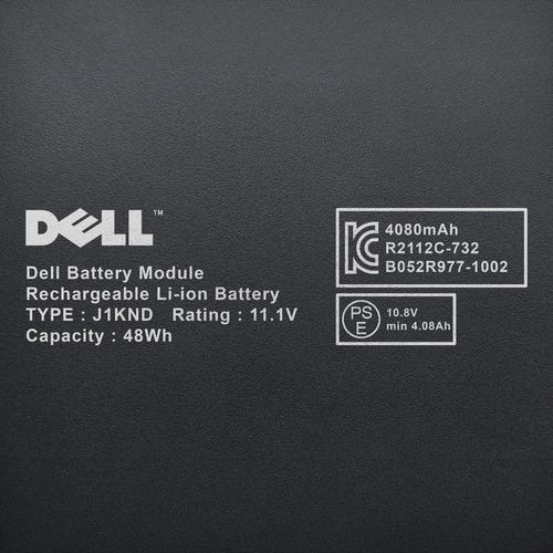 Batería Original Notebook Dell Inspiron M5030 Nueva