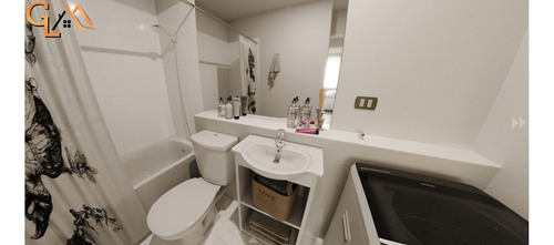 Departamento Entrega Inmediata Caceres Rancagua - 50% De Pie