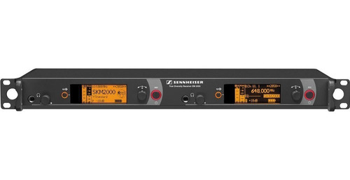 Sennheiser Receptor Doble C 718-798 , Em2050-c