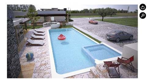 Imagen 5 de 5 de Terreno En Venta, Fuentes Residenciales