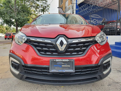 Renault Captur 2.0 Intens At
