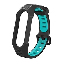 Comprar Band For Xiaomi Mi Band 6 Band\u002Fxiaomi Mi Band 5\u002Famazf