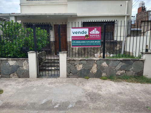 Casa - Wilde