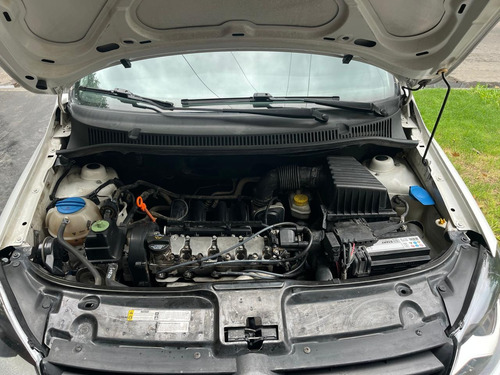 Volkswagen Fox 1.6 Comfortline 3p