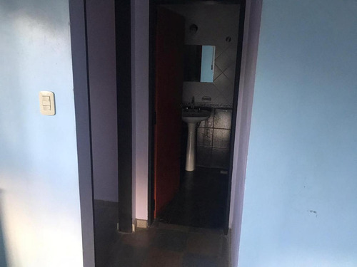 Departamento En Venta - 1 Dormitorio 1 Baño 1 Cochera - 40mts2 - Berisso