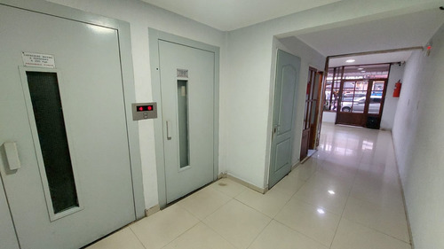Venta De Departamento Apto Crédito 2 Ambientes Con Balcon