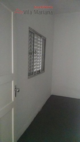 Comercial Para Venda, 0 Dormitórios, Bosque Da Saúde - São Paulo - 1343