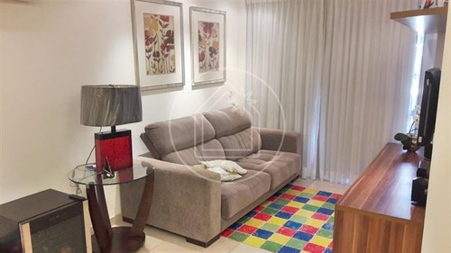 Apartamento - Ref: 805820