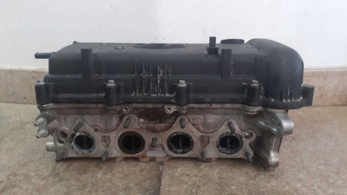 Cabeçote Hyundai Hb20 1.6 16v Standard 2009 2010 A 2012