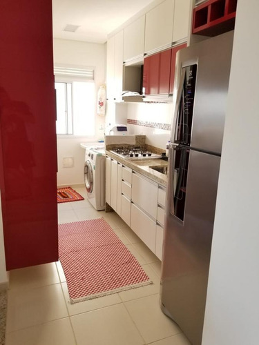 Imagem 6 de 12 de Apartamento Para Venda Em Jundiaí, Parque Residencial Nove De Julho, 2 Dormitórios, 1 Suíte, 2 Banheiros, 1 Vaga - 20331b_2-1180543