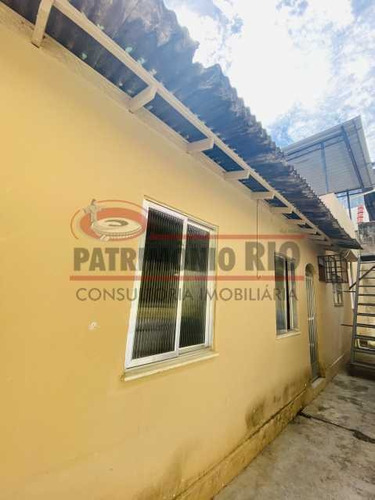 Imagem 3 de 15 de Casa Irajá, 1quarto E Terraço - Pacv10053