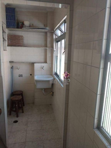 Imagem 16 de 24 de Apartamento, 60 M² - Venda Por R$ 295.000,00 Ou Aluguel Por R$ 1.300,00/mês - Vila Mussolini - São Bernardo Do Campo/sp - Ap1392