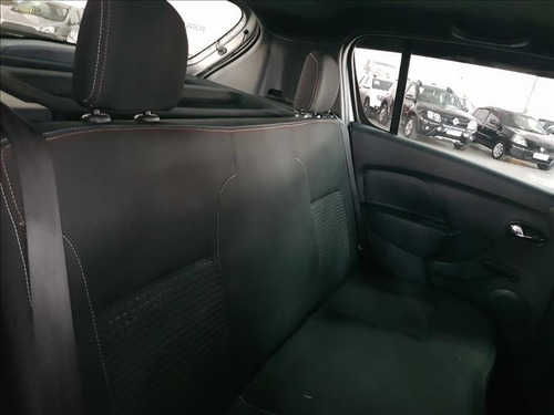 Imagem 5 de 8 de Renault Sandero 1.0 12v Sce Vibe
