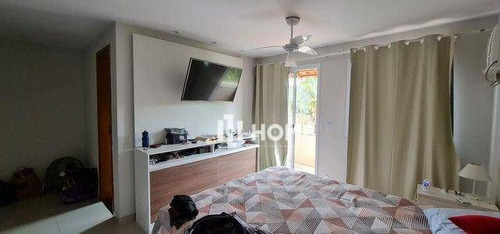 Imagem 16 de 17 de Casa Em Serra Grande, Niterói/rj De 510m² 4 Quartos À Venda Por R$ 832.000,00 - Ca1304699-s