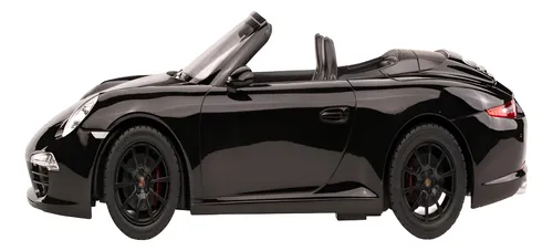 Auto Colección A Control Remoto Porsche 911 Carrera S Rastar