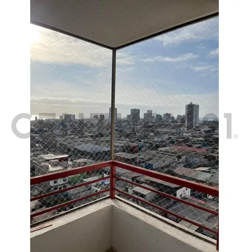 Venta Departamento Iquique Ideal Para Inversión