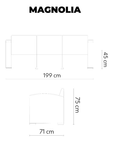 Sofá Cómodo Tipo Rattan Para Interior/exterior Durable