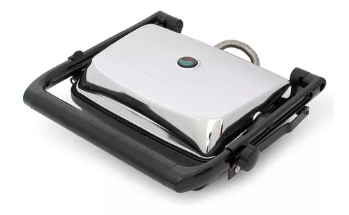 Hamilton Beach Panini Press Gourmet Sandwich Maker - 25460Z