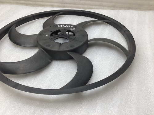 Aspas Ventilador Lincoln Ls Plus V8 3.9l 2004 (Usado)