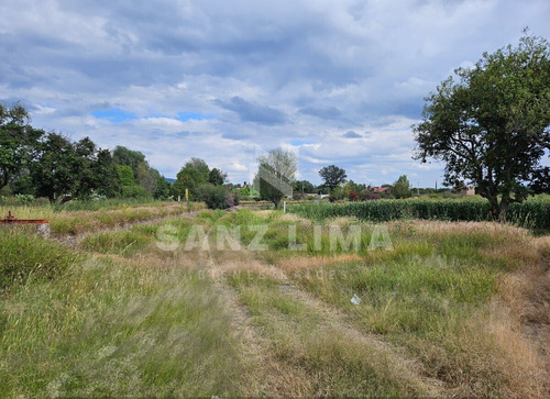 Carretera Celaya - Comonfort: Casa Campestre En Venta
