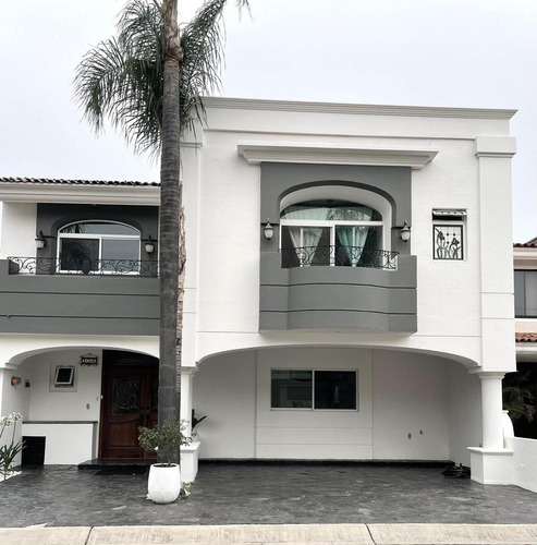 Casa En Venta En Virreyes Residencial