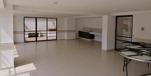 Departamento En Calzada San Isidro 712, Azcapotzalco - Ap