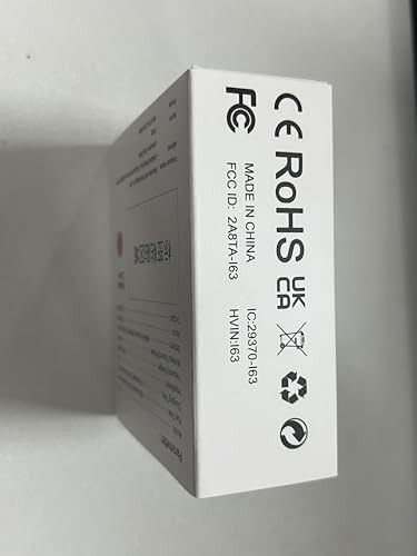 Auriculares Inalámbricos, Auriculares Bluetooth 5.4 Hifi Est