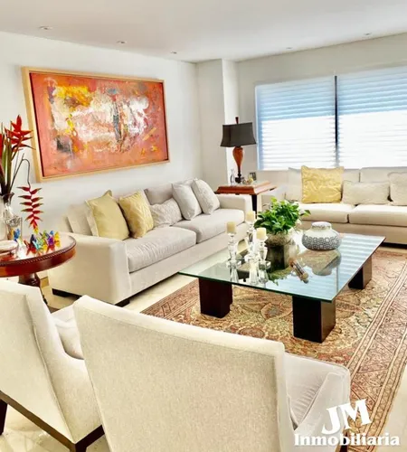 Apartamento En Venta En Normandía. Cod V8869