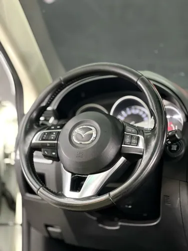 Mazda CX-5 2.5 Grand Touring Lx