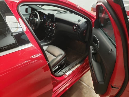 Mercedes-benz Clase A 2.0 A 250 At Sport B.efficiency 2013