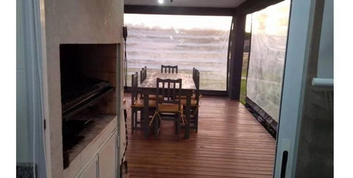 Imagen 3 de 4 de Costa Esmeralda - Casa En Venta En Barrio Residencial 1