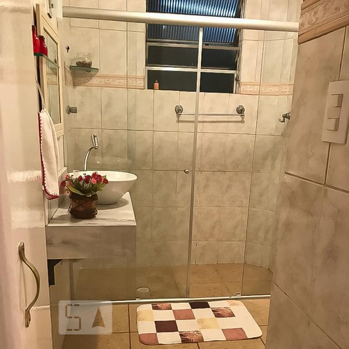 Apartamento À Venda - Consolação, 2 Quartos, 60 - S893103768