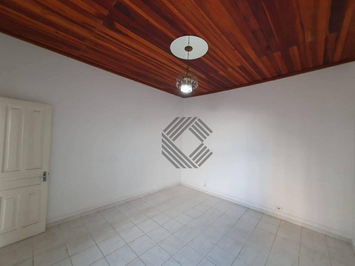 Casa Para Alugar, 212 M² Por R$ 2.500,00/mês - Centro - Sorocaba/sp - Ca7216